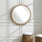 Carbet Round Mirror - Image 3