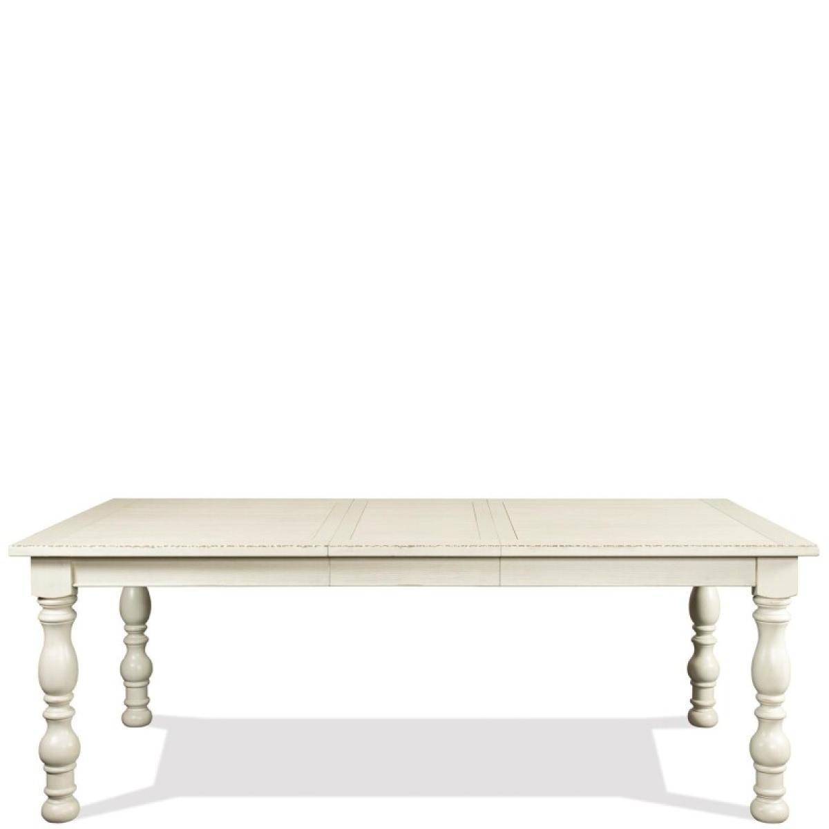 Rect Dining Table - Image 17