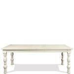 Rect Dining Table - Image 17