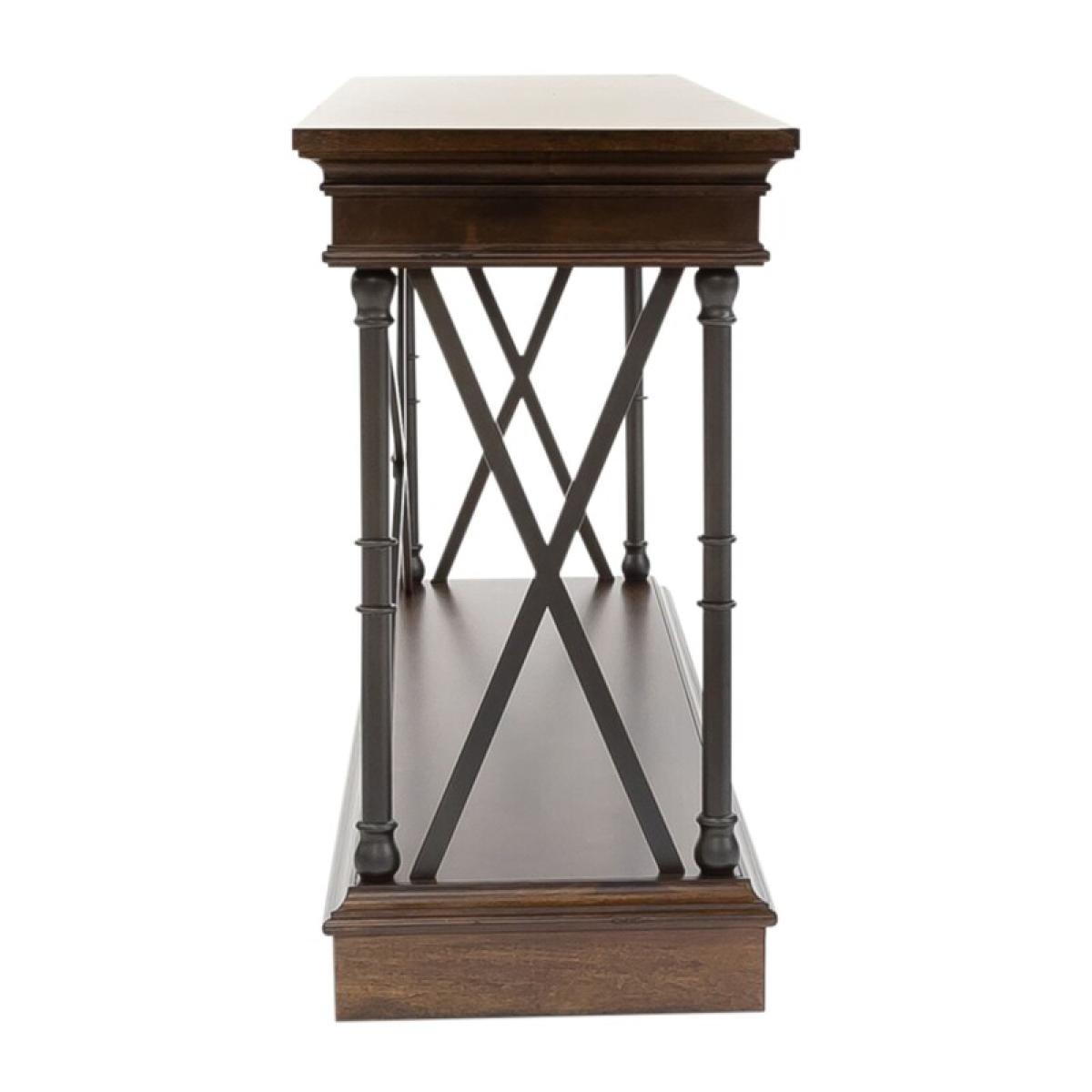 Tribeca Sofa Table - Image 5