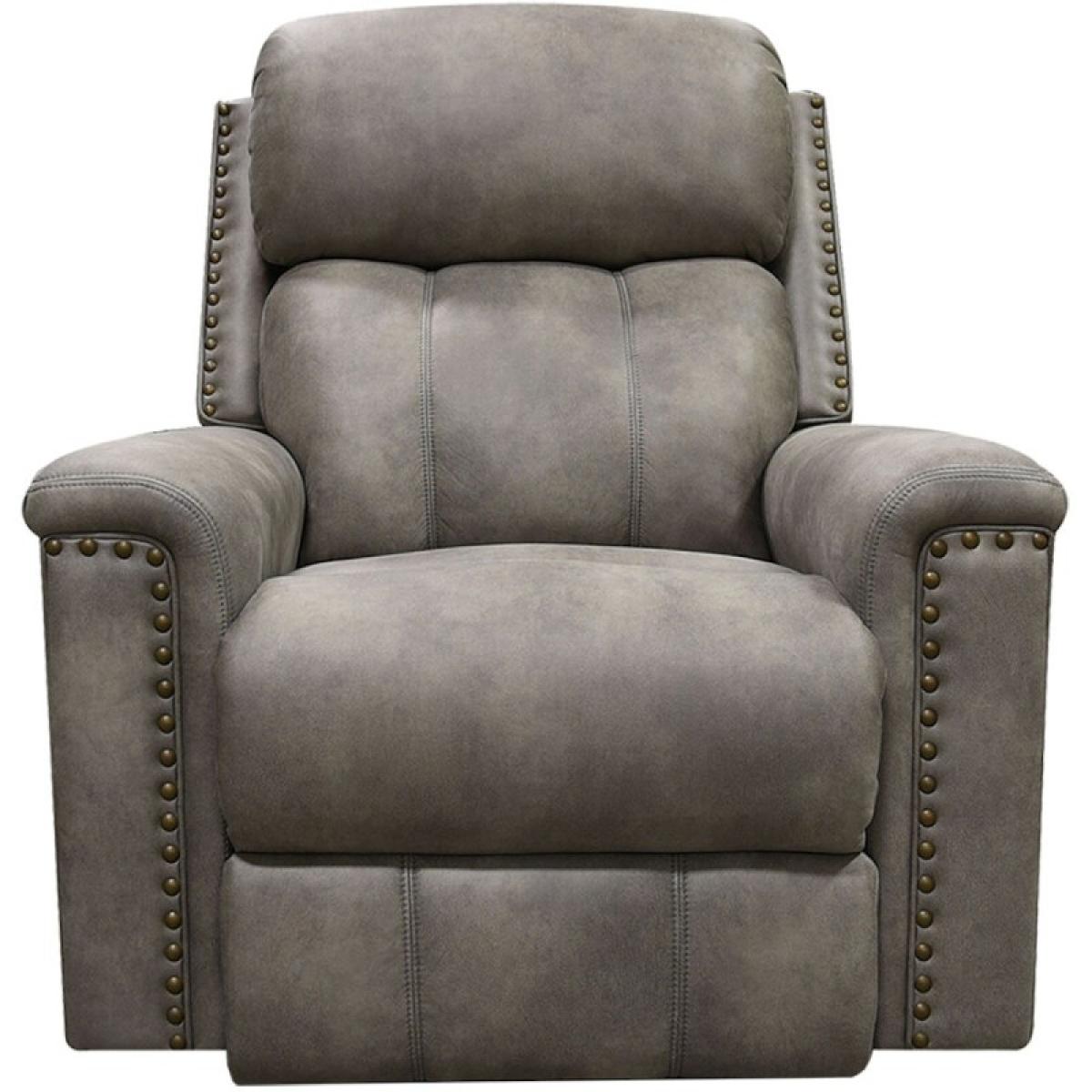 Swivel Glider Recliner - Image 2