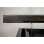 Swivel Lift-top L-desk - Image 18