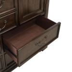 Arden Road 2 Door 10 Drawer Chest - Image 12