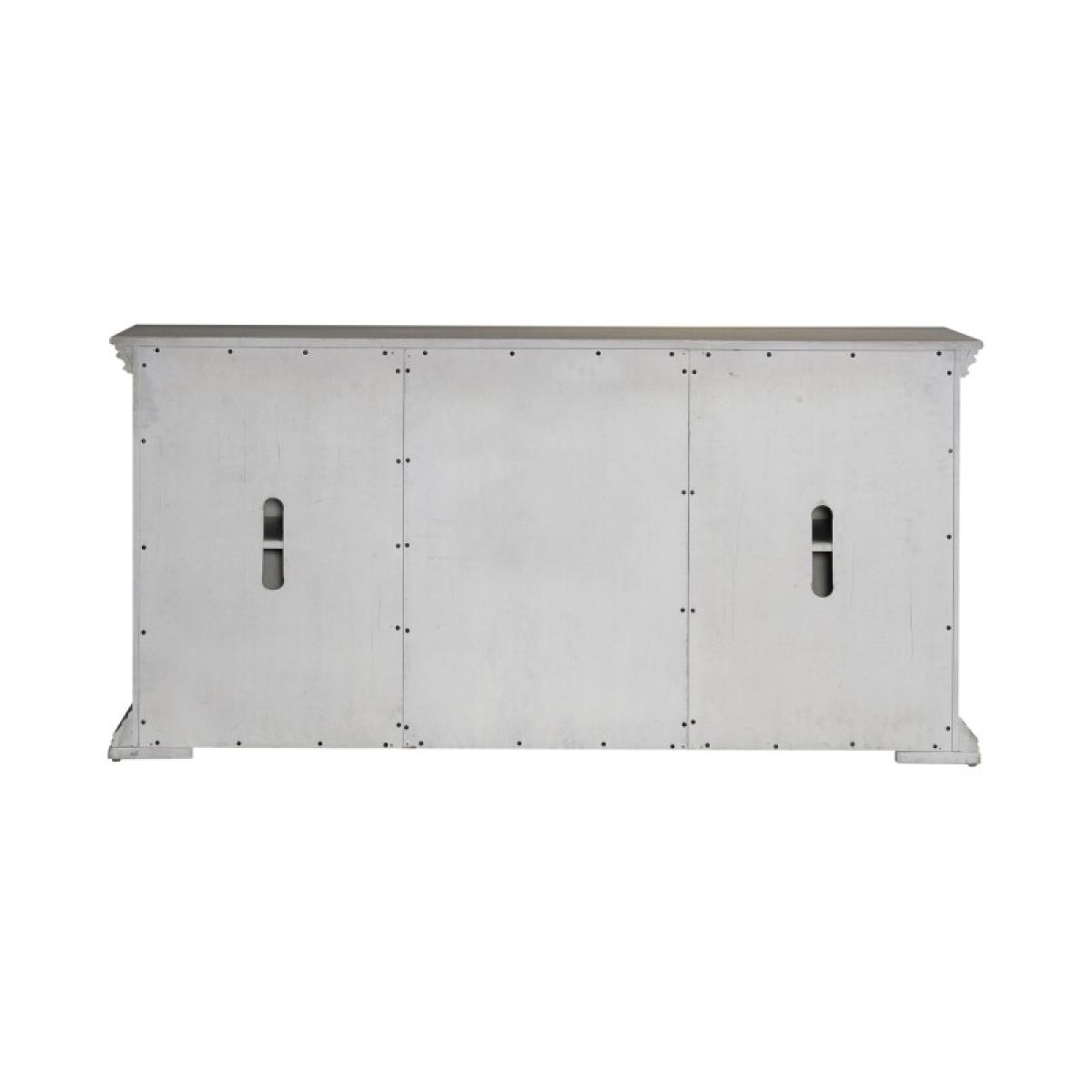 66 Inch TV Console - Image 7