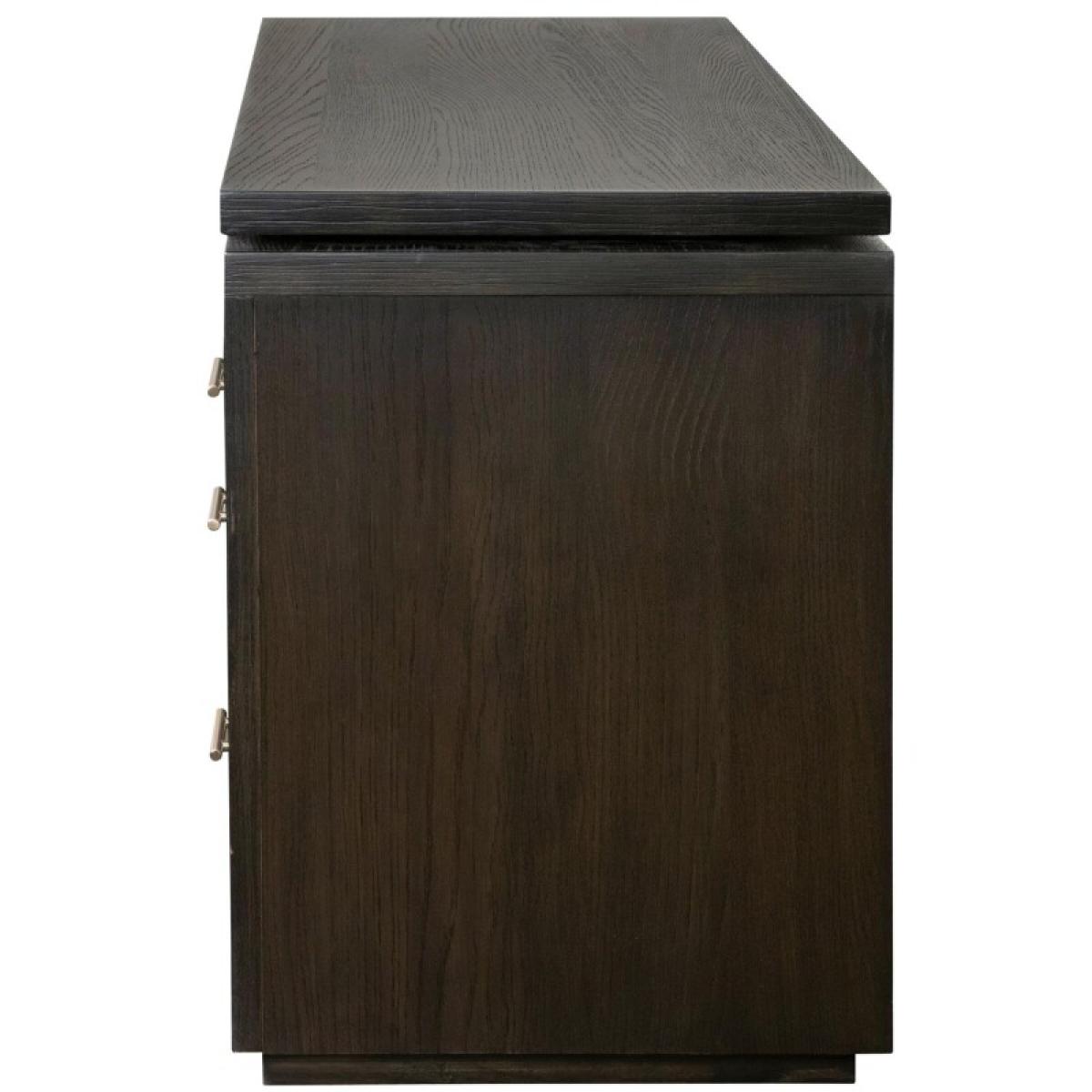 Swivel Lift-top L-desk - Image 6