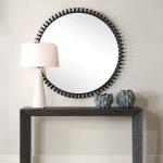 Corona Round Mirror - Image 3