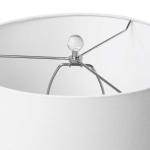 Ciji Table Lamp, Blue - Image 7