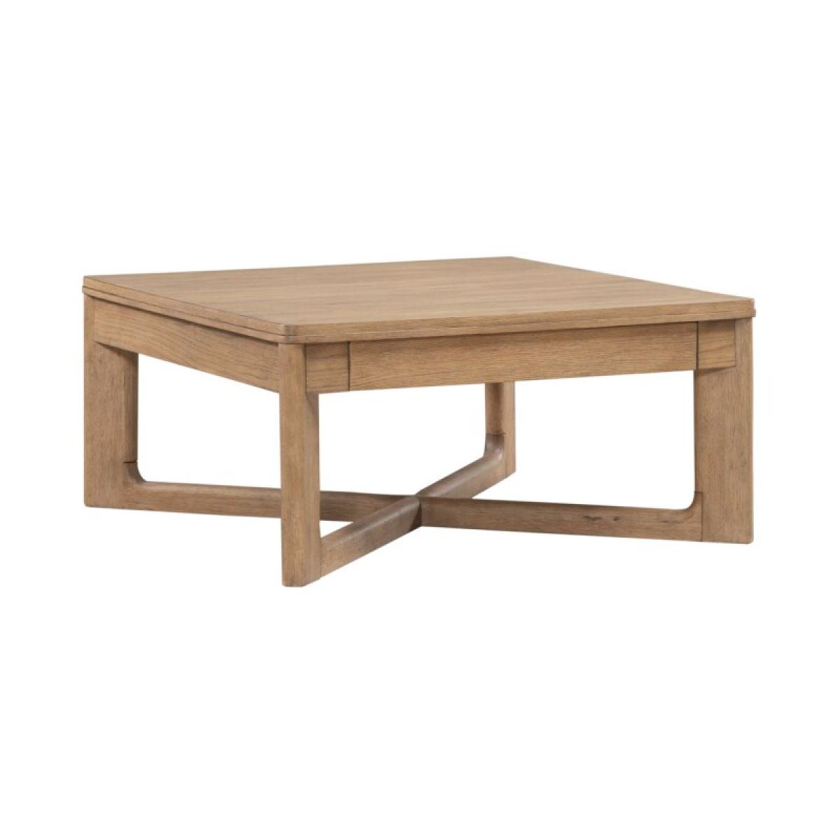 Square Cocktail Table - Image 3