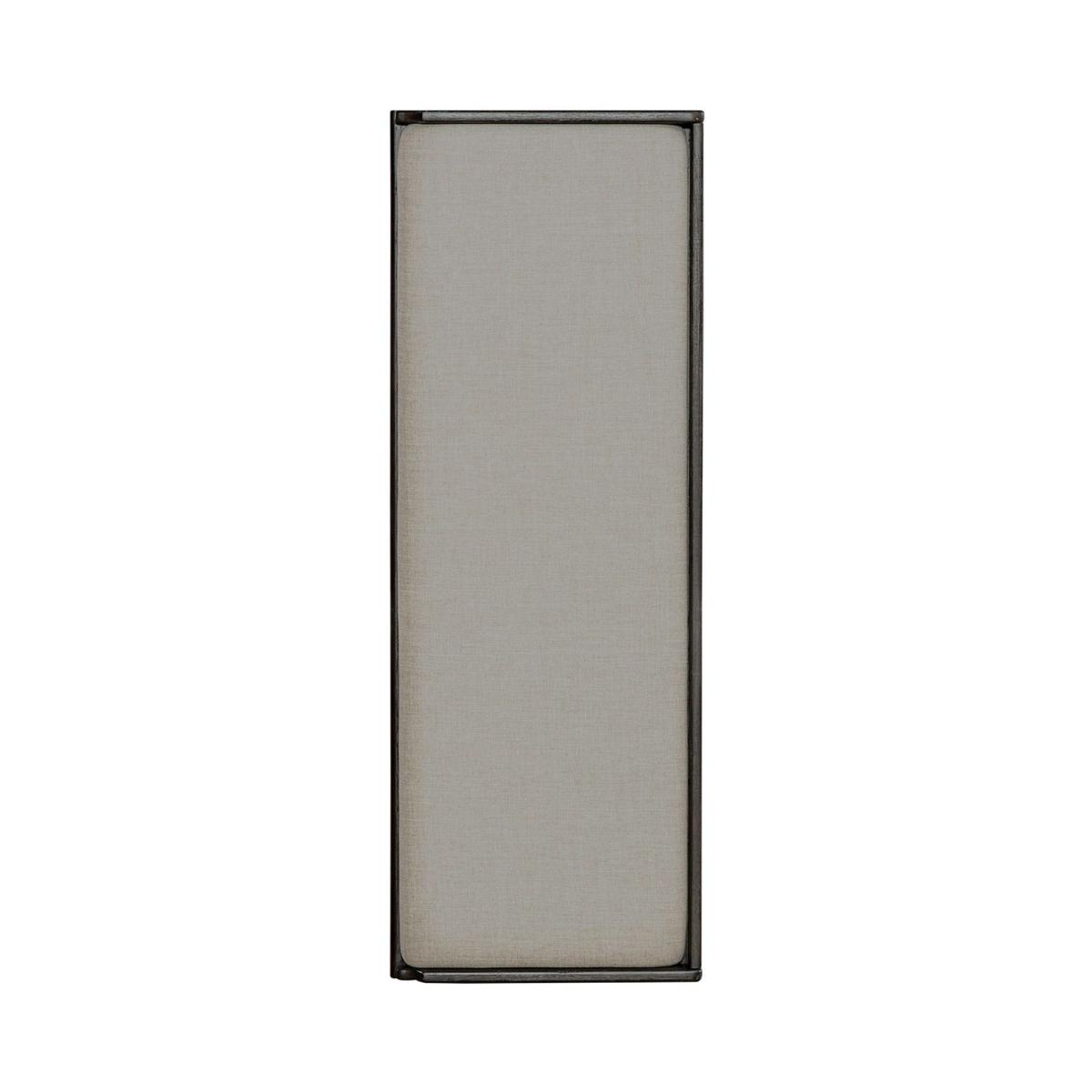 Mill Creek Wall Bench - Image 10