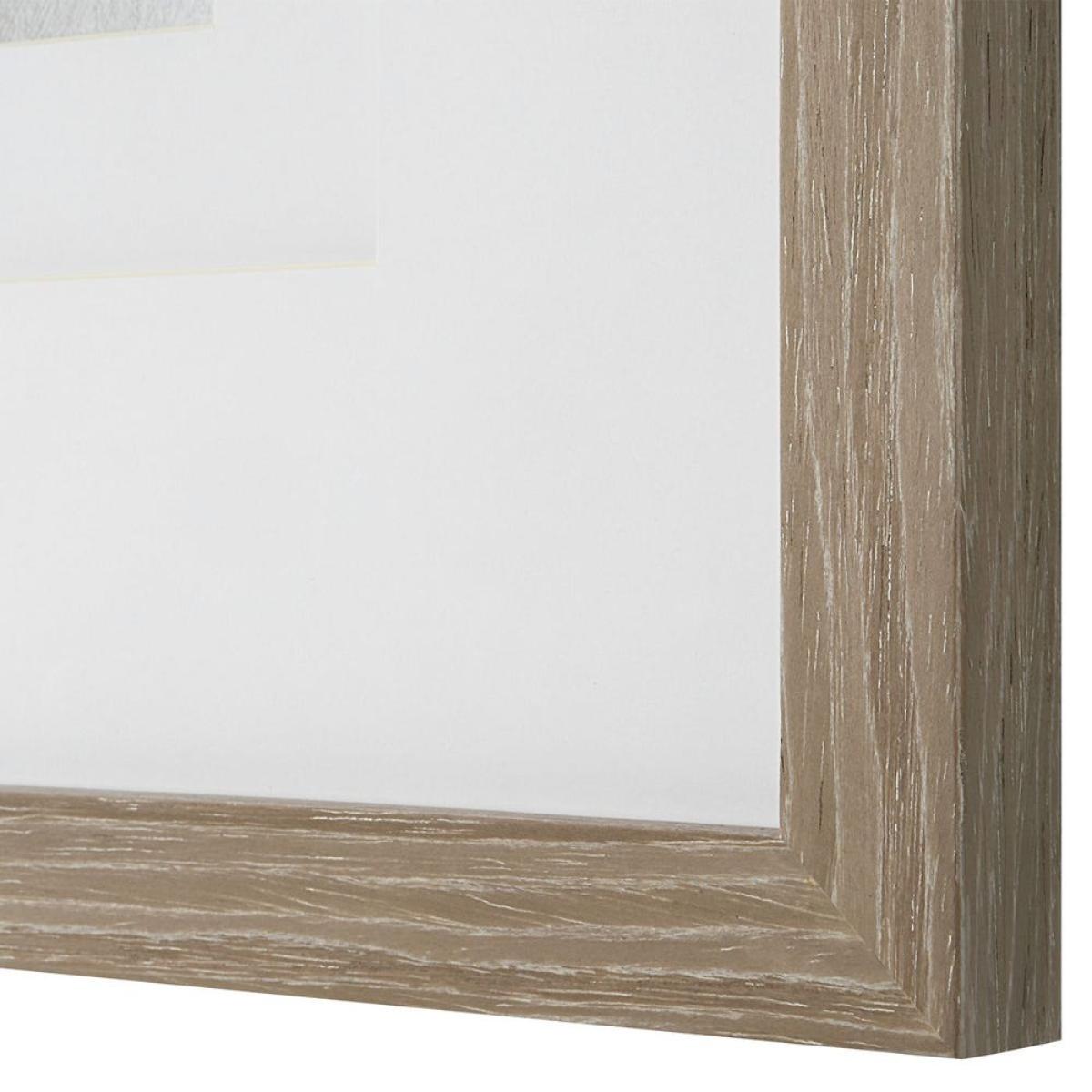 Color Block Framed Prints, S/2 - Image 6