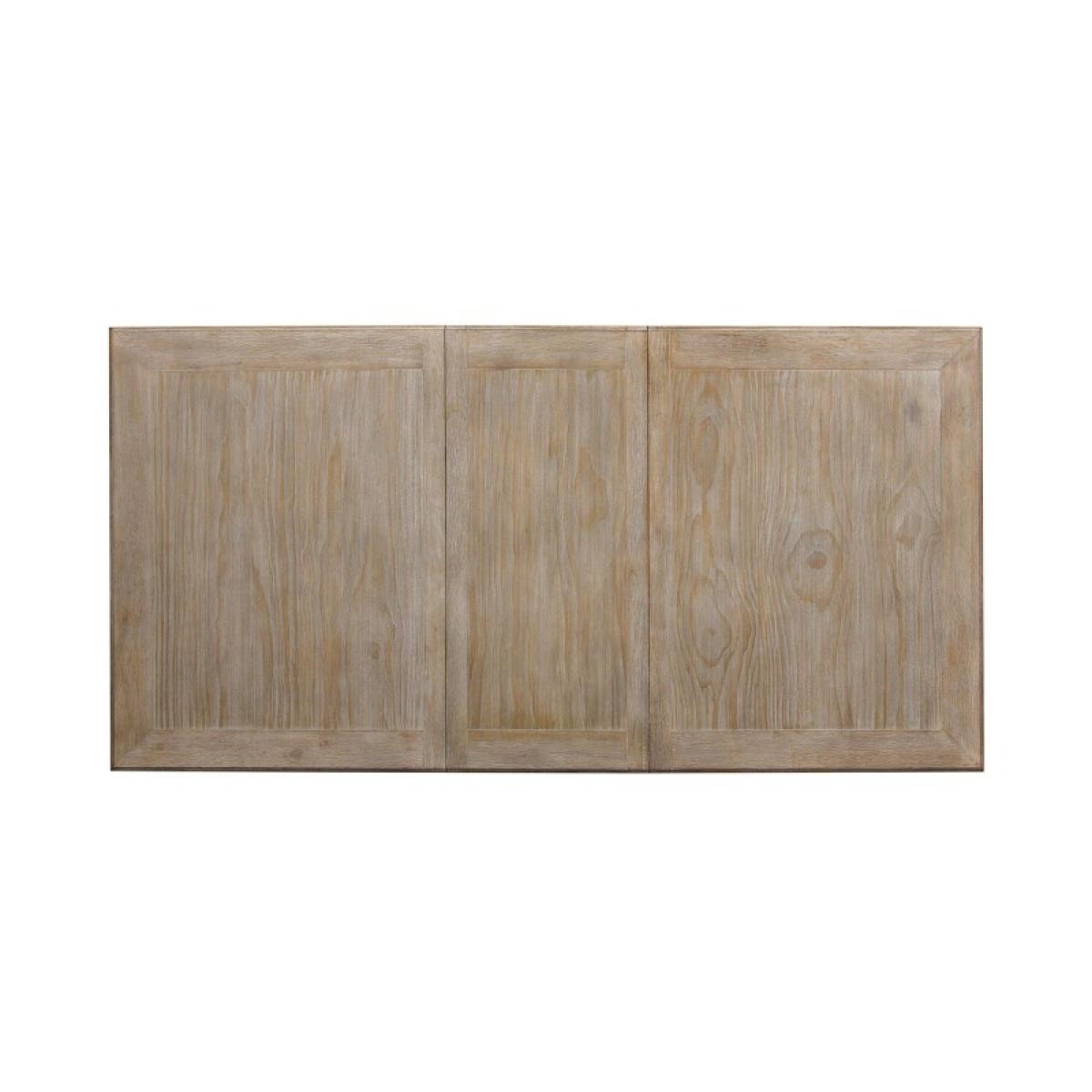 Summerville Rectangular Leg Table - Image 7