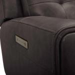Sofa P3 & ZG - Dark Brown - Image 5