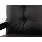 Wooden Frame, Armchair - Balam - Image 8