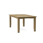 Bow End Shaker Leg Table - Image 30