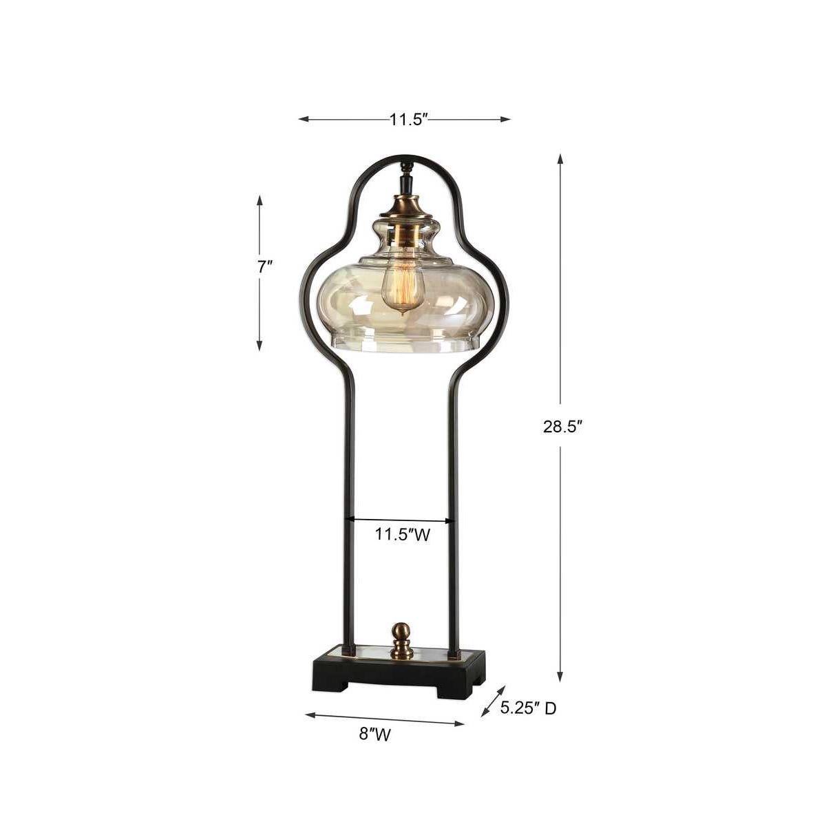 Cotulla Accent Lamp - Image 6