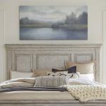 Queen Panel Headboard