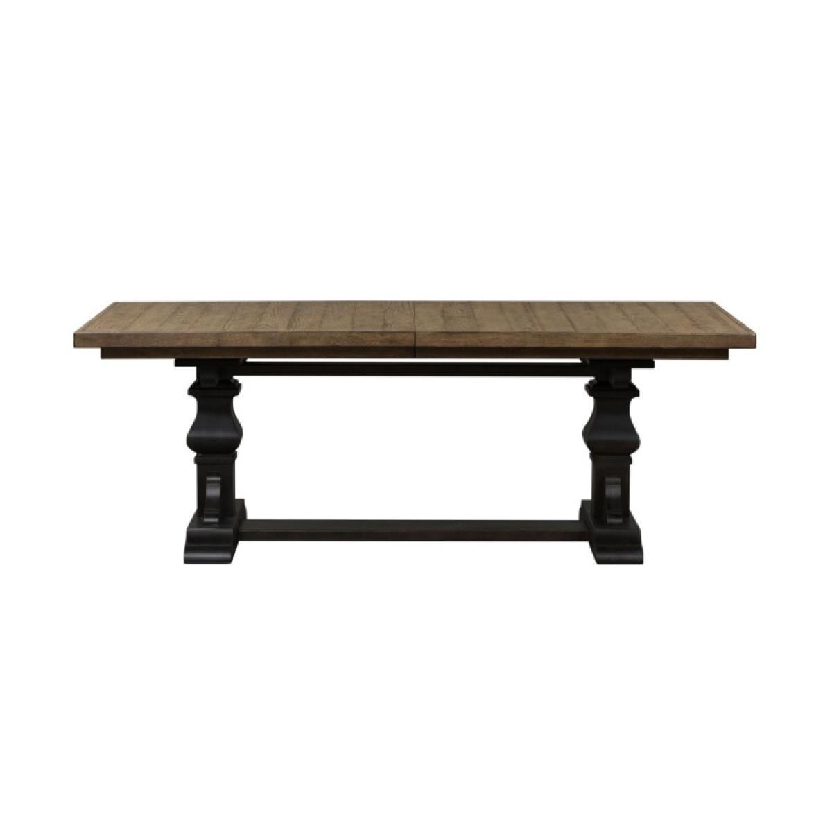 Trestle Table Top - Image 8