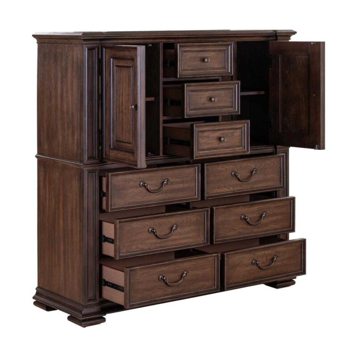 Provence Park Dressing Chest - Image 8