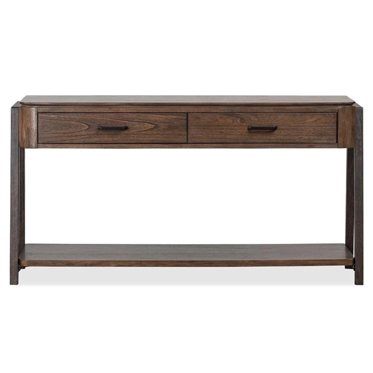 Hallie T6355-73 Rectangular Sofa Table - Image 15