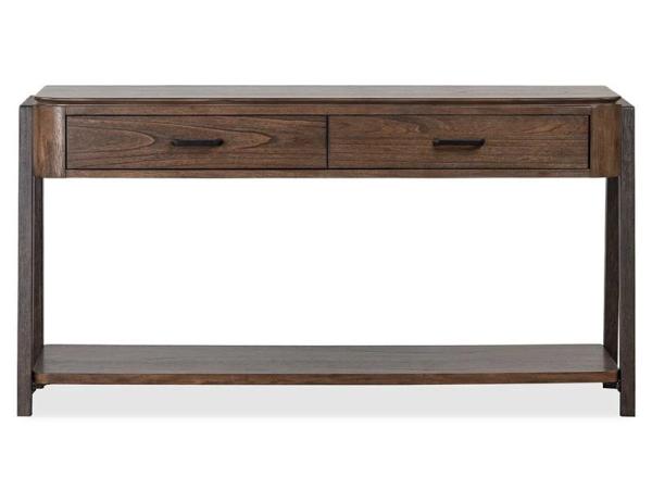 Hallie T6355-73 Rectangular Sofa Table - Image 15