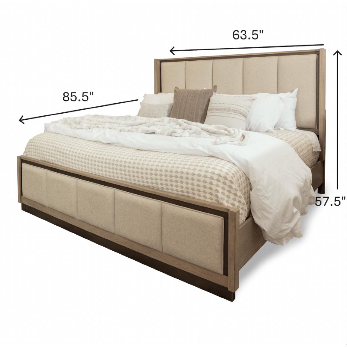 Rio Vista Bed - Image 7
