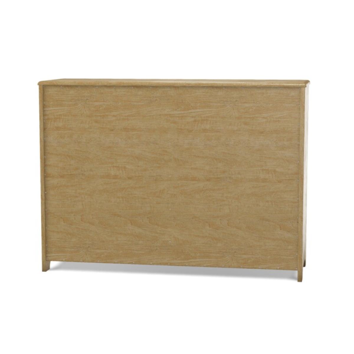 Jamestown 9-Drawer Dresser - Image 24