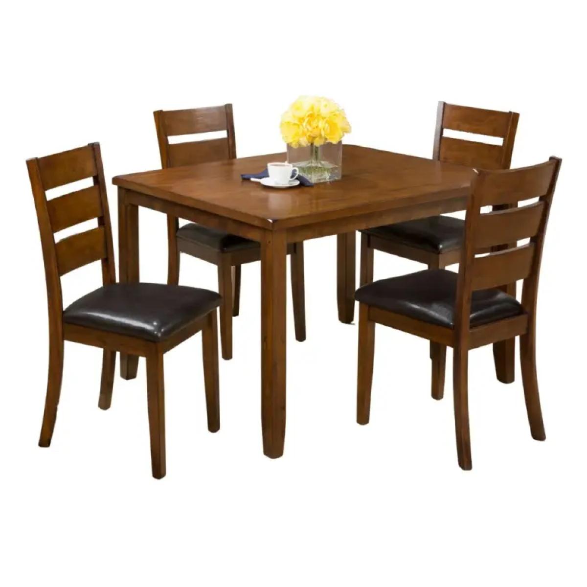 Plantation Dining 5 Pack - Image 2