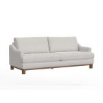 Wooden Frame & Base, Sofa - Olimpia