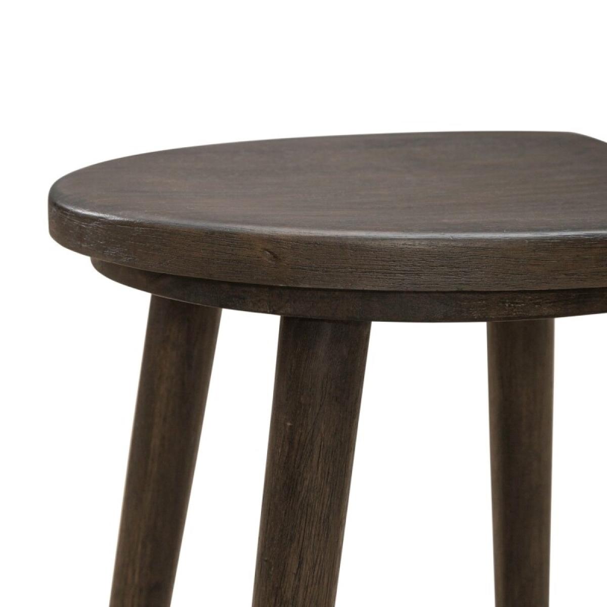 City View Console Stool (RTA) - Image 9