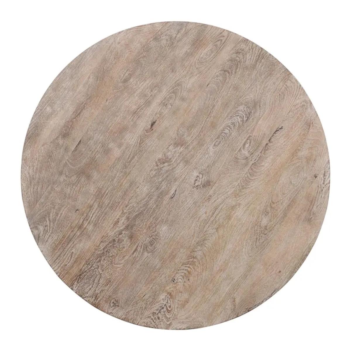 Origins Round Coffee Table - Image 8