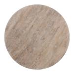 Origins Round Coffee Table - Image 8