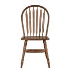 Carolina Crossing Windsor Side Chair - Image 4