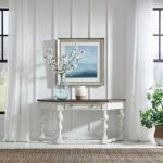 River Place Accent Console Table