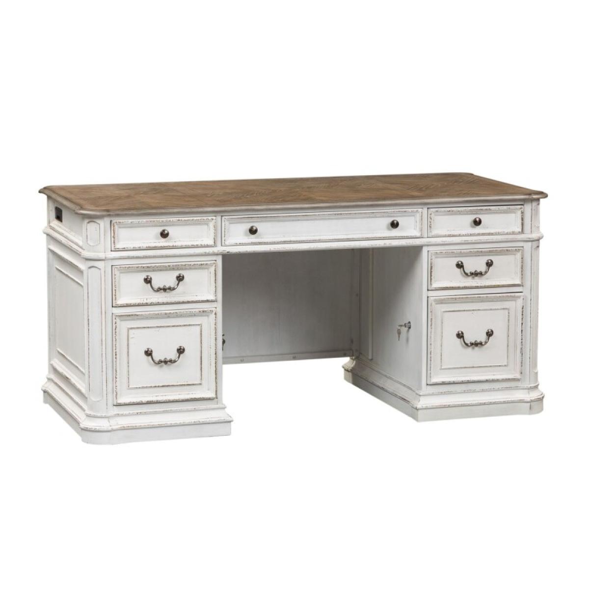 Jr Executive Desk Base - Image 3