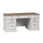 Jr Executive Desk Base - Image 3