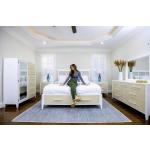 Miramar Storage Bed - Image 3