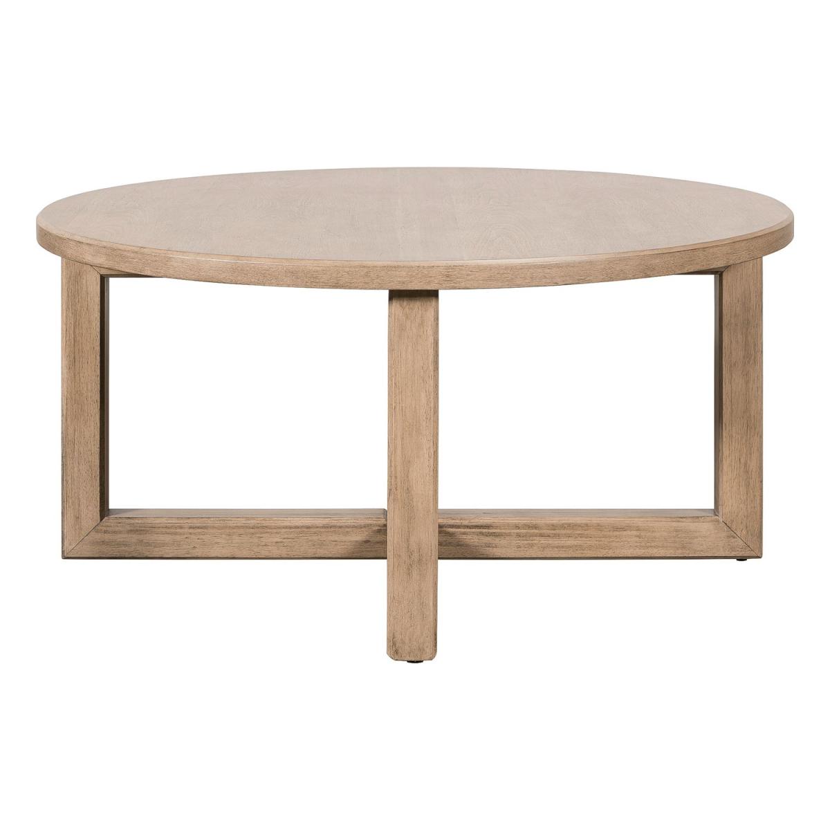 Proximity Place Round Cocktail Table - Image 4