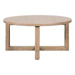 Proximity Place Round Cocktail Table - Image 4