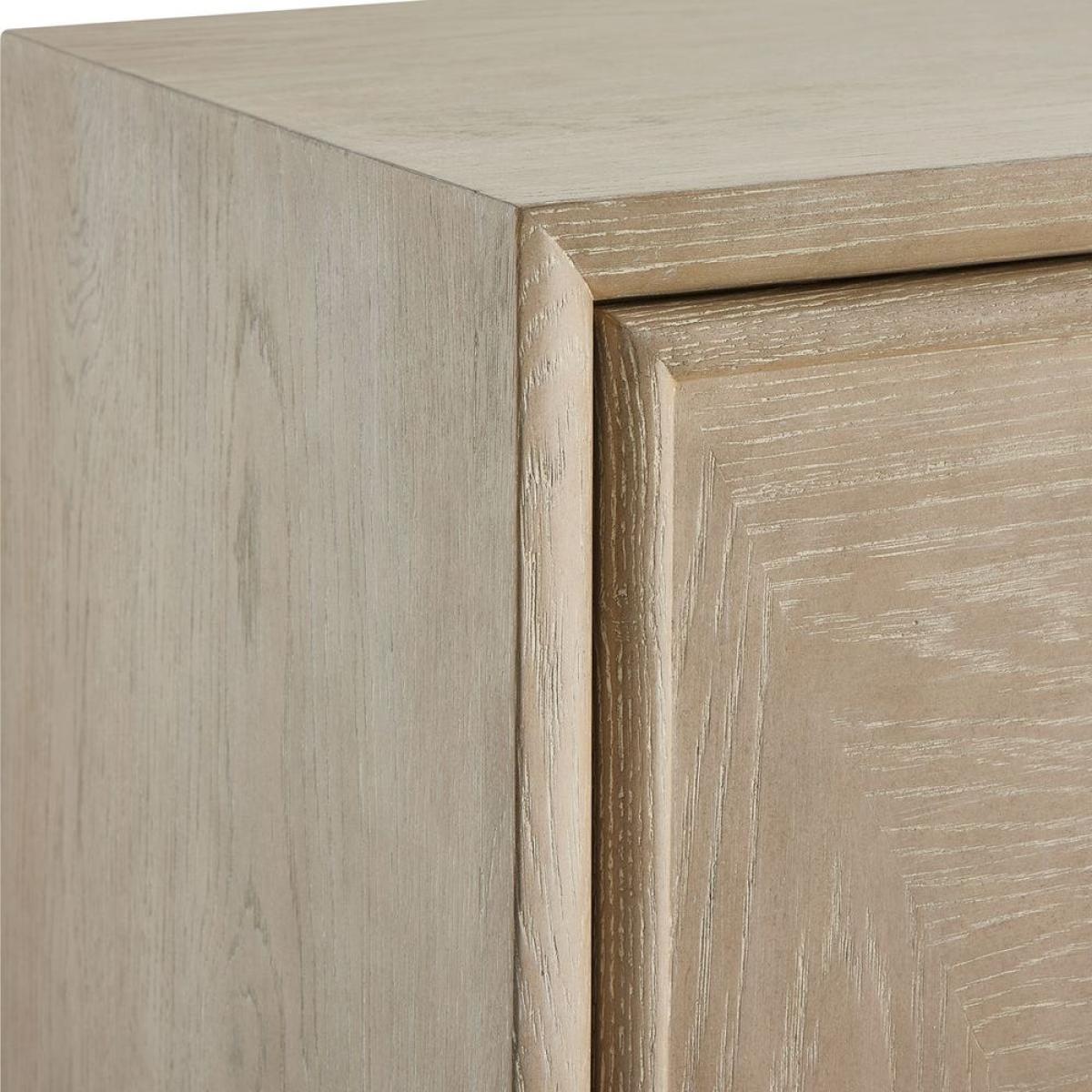 Alessia 2 Door Cabinet - Image 9