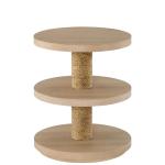 Round Chairside Table - Image 3