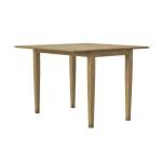 Square Drop Leaf Shaker Table - Image 10