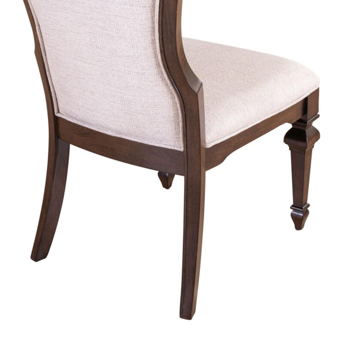 Provence Park Uph Side Chair (RTA) - Image 11
