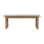 Bodhi Solid Wood Bench