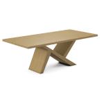 Terazi Solid Table Top & Base - T-4084B - Image 19