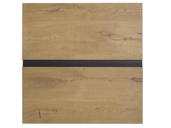 Ripley T6421-41 Square Cocktail Table w/Casters - Image 4