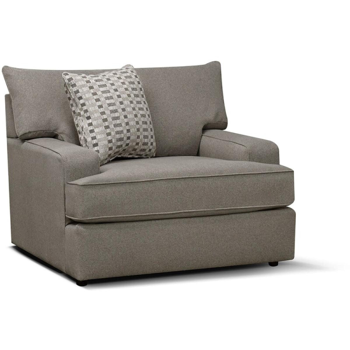 3300-04 Anderson Chair & 1/2 - Image 2