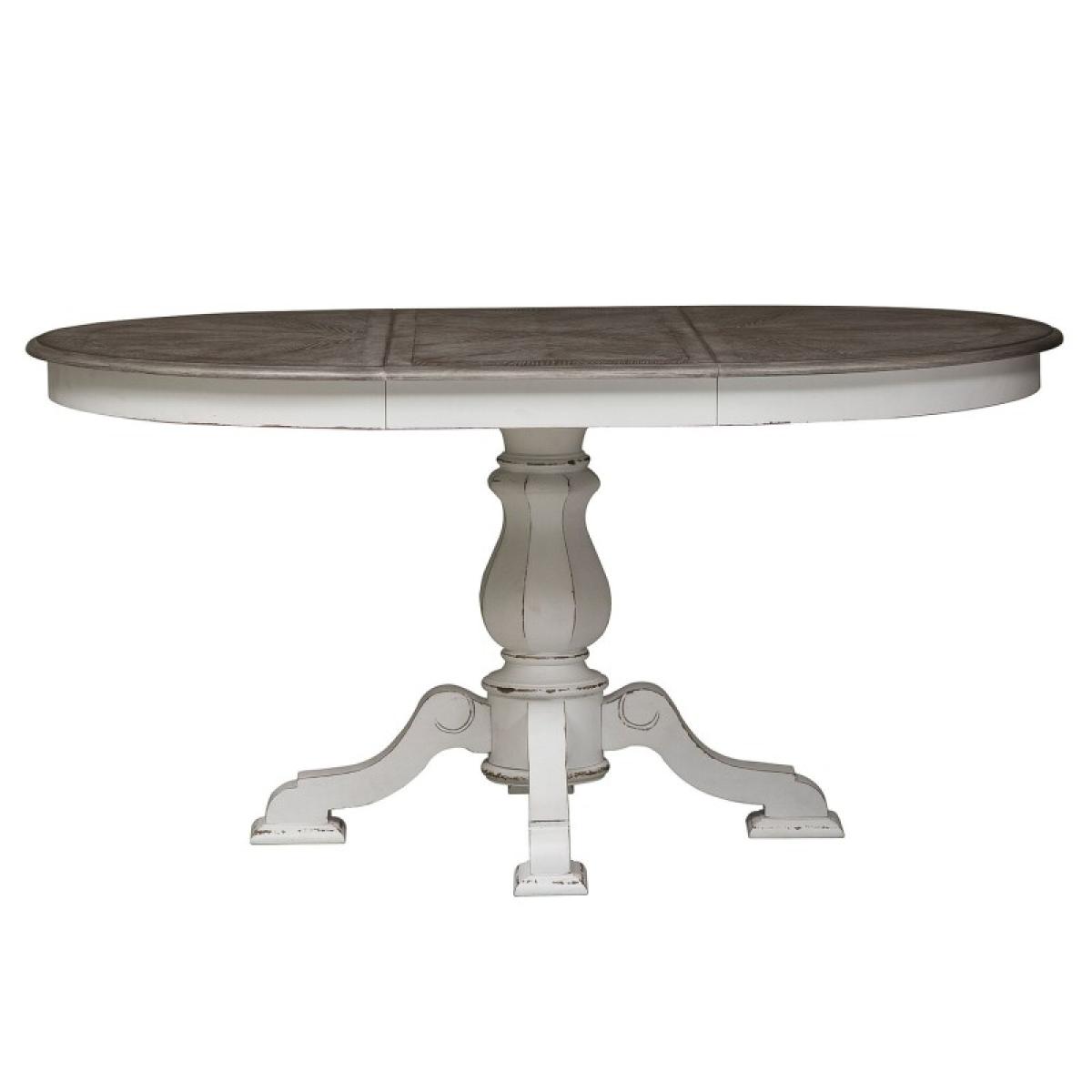 Pedestal Table Top - Image 7