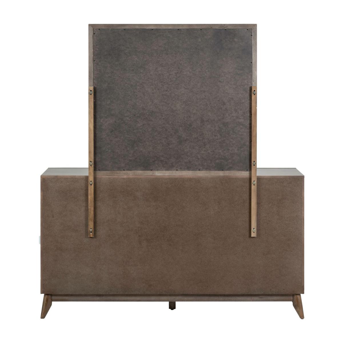 Dresser & Mirror - Image 6