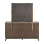 Dresser & Mirror - Image 6