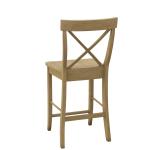 24'' X-Back Counter Stool - Image 21